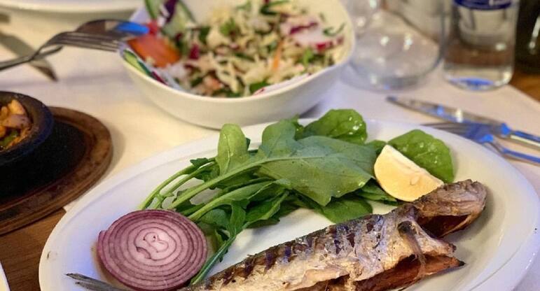 bahcesehir balik evi esenkent istanbul zomato